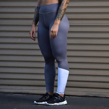 Load image into Gallery viewer, Women lightning Workout Leggings Athletic Pants