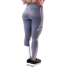 Load image into Gallery viewer, Women lightning Workout Leggings Athletic Pants
