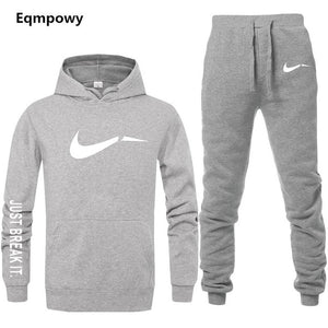 Sport Suit  Hoodie Batman Hooded Men