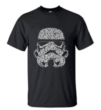 Load image into Gallery viewer, Men T Shirt 2019 Summer Fashion Star Wars