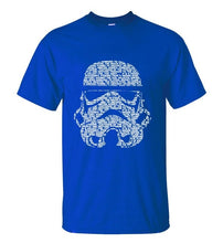 Load image into Gallery viewer, Men T Shirt 2019 Summer Fashion Star Wars