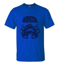 Load image into Gallery viewer, Men T Shirt 2019 Summer Fashion Star Wars