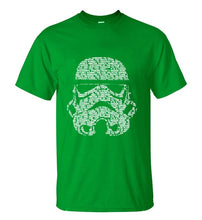Load image into Gallery viewer, Men T Shirt 2019 Summer Fashion Star Wars