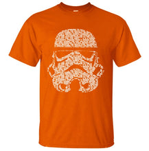 Load image into Gallery viewer, Men T Shirt 2019 Summer Fashion Star Wars