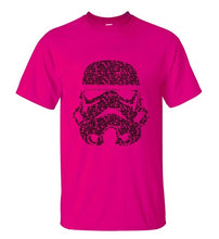 Load image into Gallery viewer, Men T Shirt 2019 Summer Fashion Star Wars