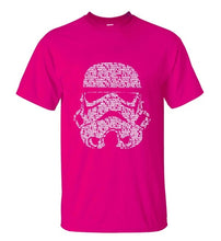 Load image into Gallery viewer, Men T Shirt 2019 Summer Fashion Star Wars
