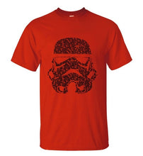 Load image into Gallery viewer, Men T Shirt 2019 Summer Fashion Star Wars