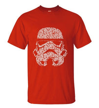 Load image into Gallery viewer, Men T Shirt 2019 Summer Fashion Star Wars