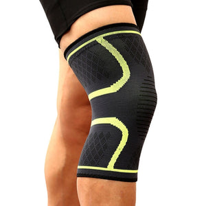 Aolikes Running Knee Compression Support