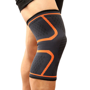 Aolikes Running Knee Compression Support