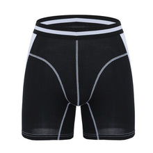 Load image into Gallery viewer, Mens Underwear Boxer Long Boxers