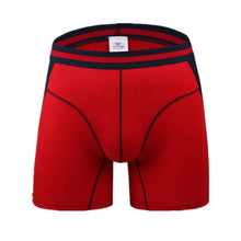 Load image into Gallery viewer, Mens Underwear Boxer Long Boxers
