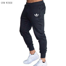 Load image into Gallery viewer, Men Joggers Brand Male Trousers  Pants
