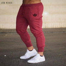Load image into Gallery viewer, Men Joggers Brand Male Trousers  Pants