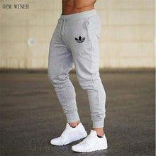 Load image into Gallery viewer, Men Joggers Brand Male Trousers  Pants