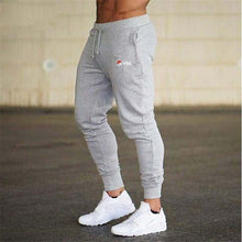 Load image into Gallery viewer, Men Joggers Brand Male Trousers  Pants