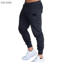 Load image into Gallery viewer, Men Joggers Brand Male Trousers  Pants