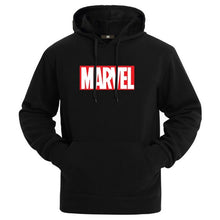 Load image into Gallery viewer, Multi Season MARVEL Hoodies Sweatshirt
