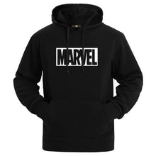 Load image into Gallery viewer, Multi Season MARVEL Hoodies Sweatshirt