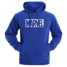 Load image into Gallery viewer, Multi Season MARVEL Hoodies Sweatshirt