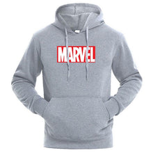 Load image into Gallery viewer, Multi Season MARVEL Hoodies Sweatshirt