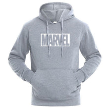 Load image into Gallery viewer, Multi Season MARVEL Hoodies Sweatshirt