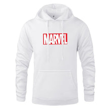 Load image into Gallery viewer, Multi Season MARVEL Hoodies Sweatshirt