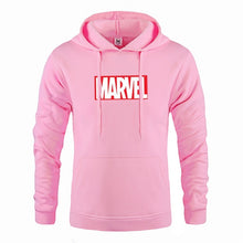Load image into Gallery viewer, Multi Season MARVEL Hoodies Sweatshirt
