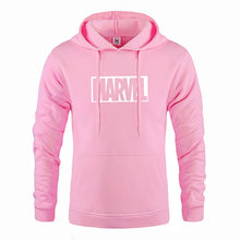 Load image into Gallery viewer, Multi Season MARVEL Hoodies Sweatshirt