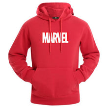 Load image into Gallery viewer, Multi Season MARVEL Hoodies Sweatshirt