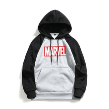 Load image into Gallery viewer, Multi Season MARVEL Hoodies Sweatshirt