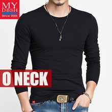 Load image into Gallery viewer, Casual Mens Korean T Shirts
