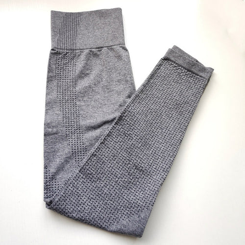 Nepoagym Women New Vital Seamless Leggings