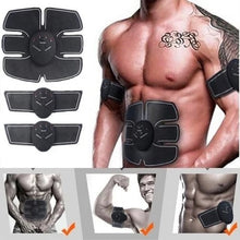 Load image into Gallery viewer, Smart Electric Pulse Muscle Stimulator