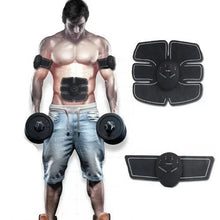 Load image into Gallery viewer, Smart Electric Pulse Muscle Stimulator