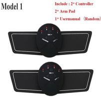 Load image into Gallery viewer, Smart Electric Pulse Muscle Stimulator