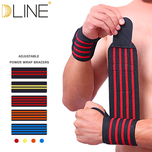 FWF Wrist Compression Protector