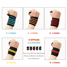 Load image into Gallery viewer, FWF Wrist Compression Protector