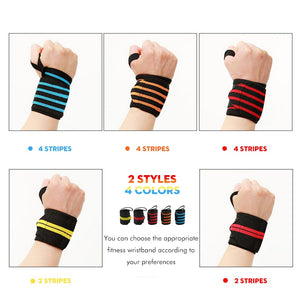 FWF Wrist Compression Protector