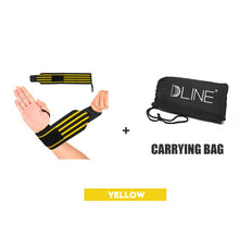 Load image into Gallery viewer, FWF Wrist Compression Protector