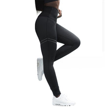 Load image into Gallery viewer, Women Compression Gym Pants
