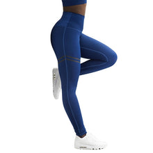 Load image into Gallery viewer, Women Compression Gym Pants