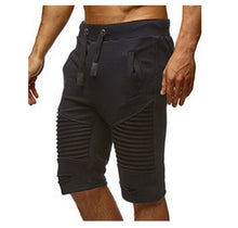 Load image into Gallery viewer, Cotton Breathable Shorts