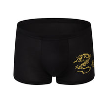 Load image into Gallery viewer, Men&#39;s Brand Underwear Breathable Boxer Shorts