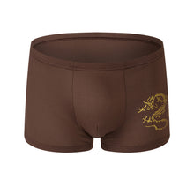 Load image into Gallery viewer, Men&#39;s Brand Underwear Breathable Boxer Shorts