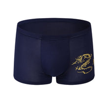 Load image into Gallery viewer, Men&#39;s Brand Underwear Breathable Boxer Shorts
