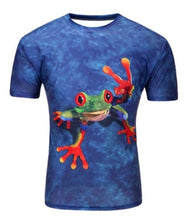 Load image into Gallery viewer, Culture Broadcloth 3Ds Shirts