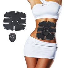Load image into Gallery viewer, Smart Electric Pulse Muscle Stimulator