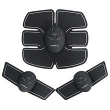 Load image into Gallery viewer, Smart Electric Pulse Muscle Stimulator