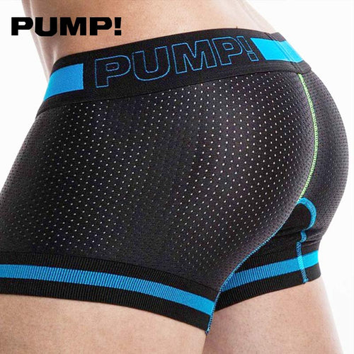 Sexy underwear cueca boxer Men